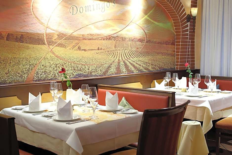 Marburger Hof