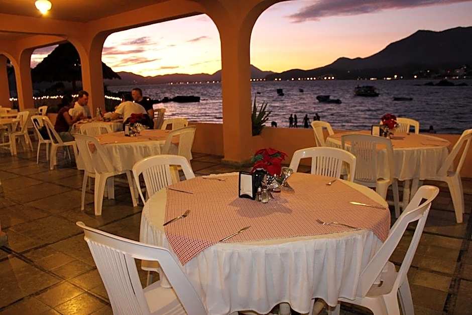 Playa de Santiago Hotel