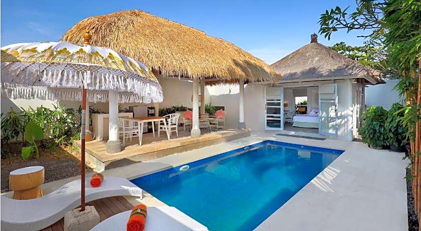 Harris Hotel & Residences Sunset Road