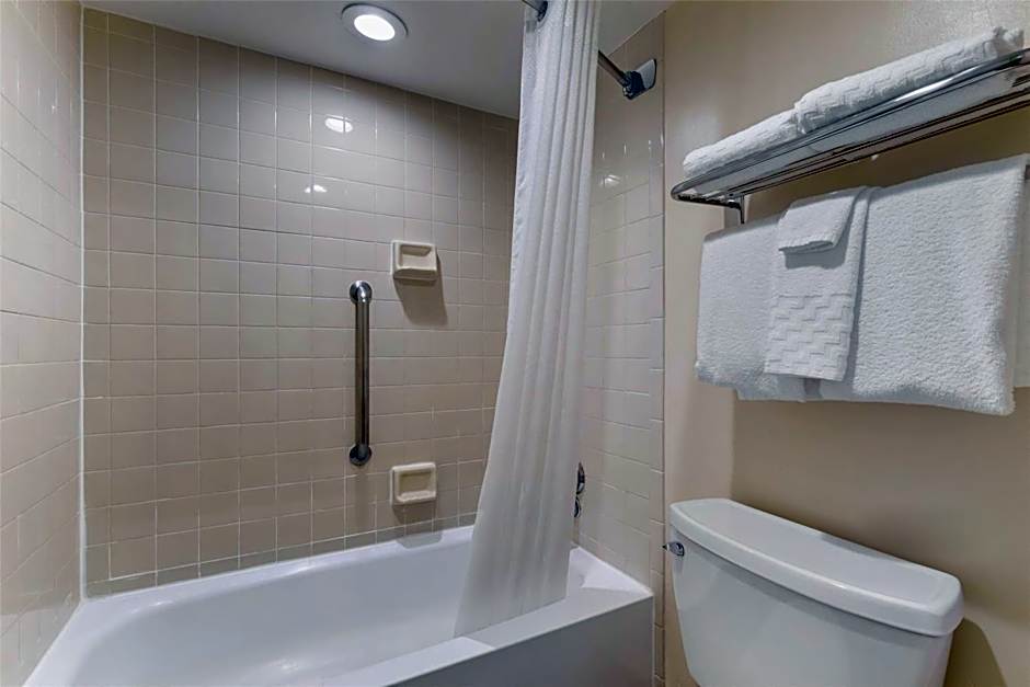 Best Western Dulles Airport Inn