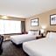 Sandman Hotel Castlegar