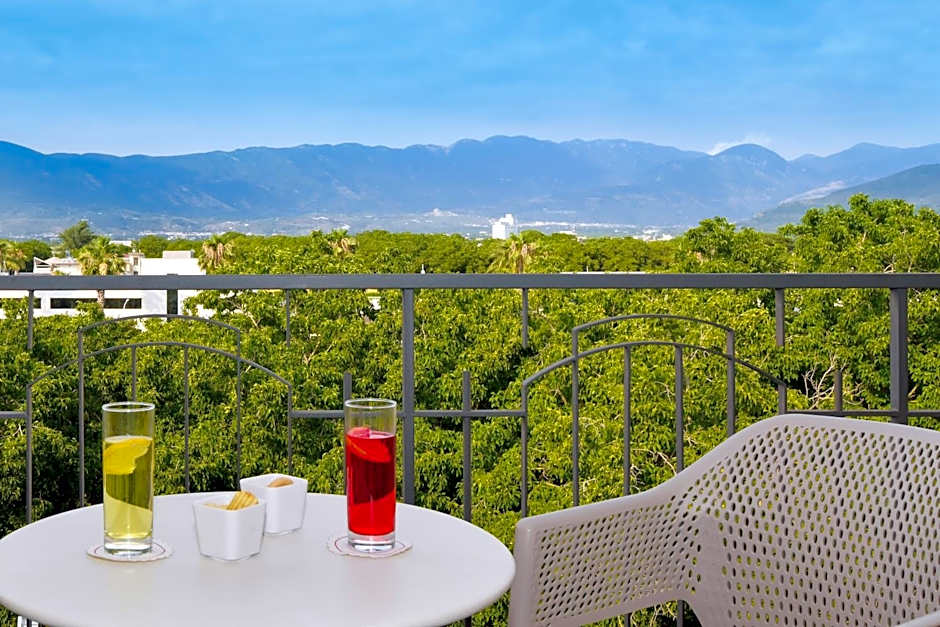 Best Western Hotel Ferrari