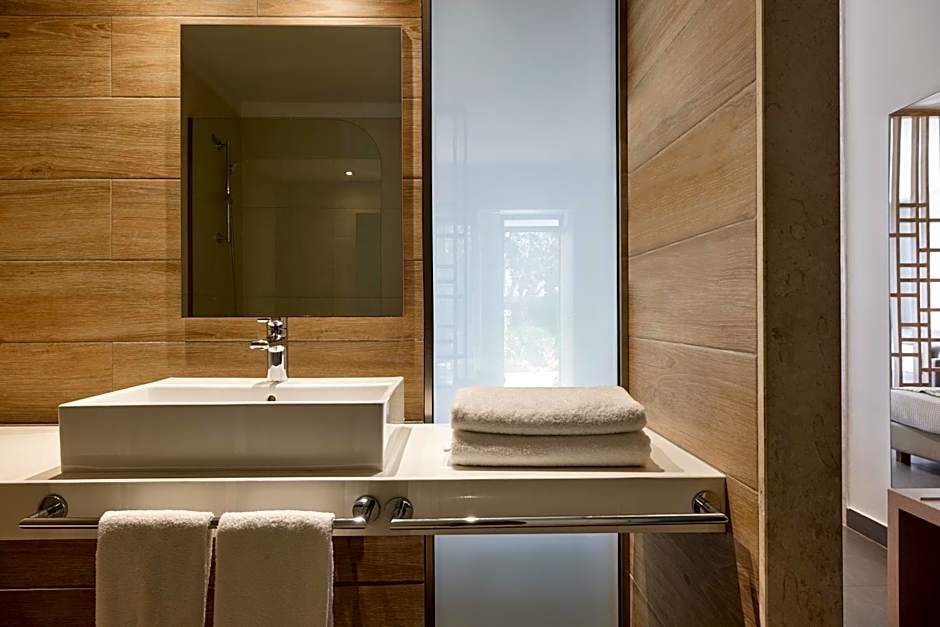 Atlantica Mikri Poli Rhodes