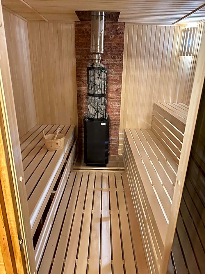 Wald Hotel Lagodekhi Rooms