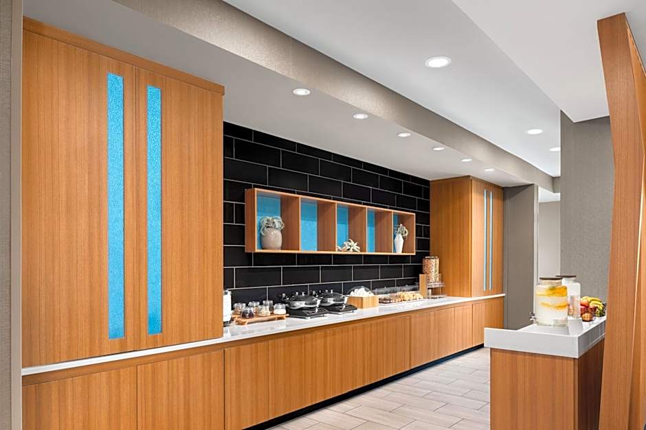 SpringHill Suites by Marriott Roanoke North