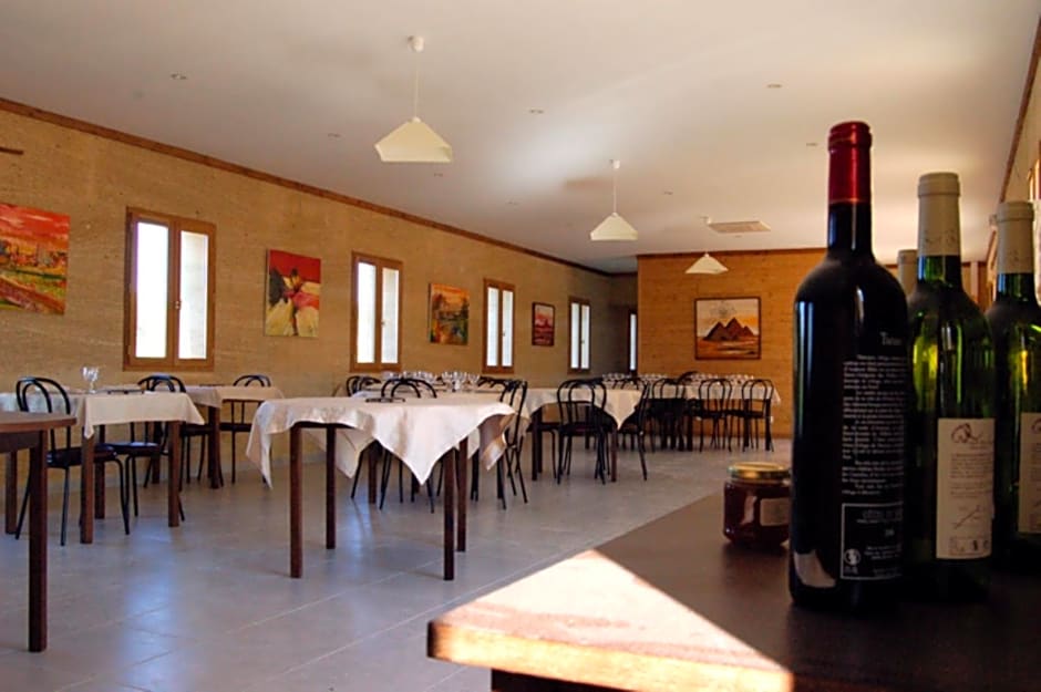 Le Clos Boisé