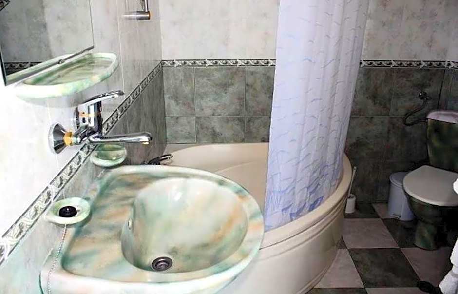 Family Hotel Paros 2