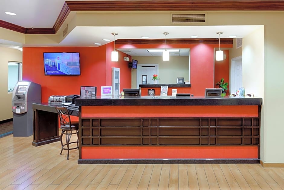 TownePlace Suites Joplin
