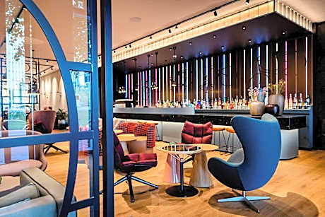 Motel One Amsterdam
