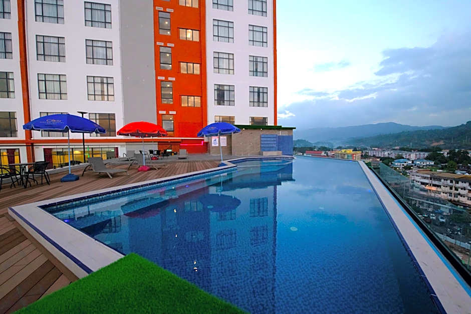 Grand InHotel Kota Kinabalu