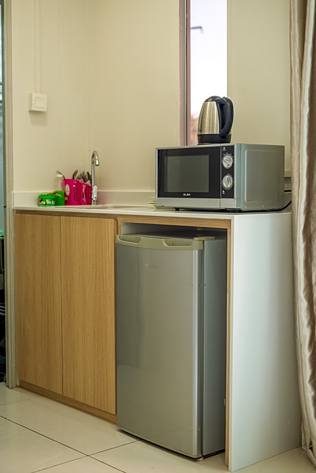 Bahagia Villa Apartment