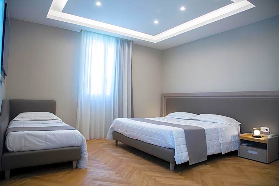 Hotel Ristorante Aeclanum