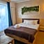 Decebal Residence Apartments