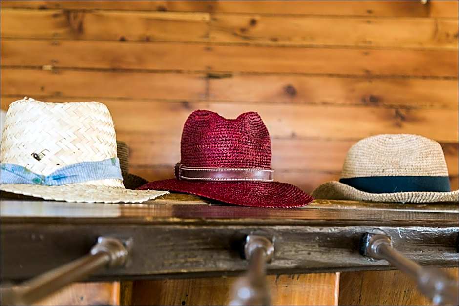 Hotel Spa Azteca Barcelonnette