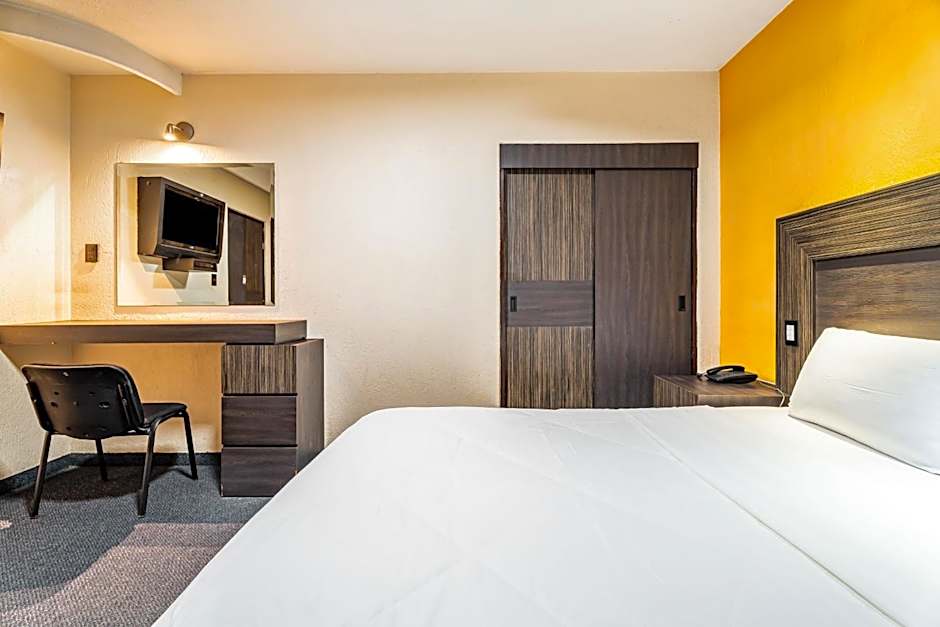 Hotel Arizona