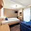 Hotel Berghang