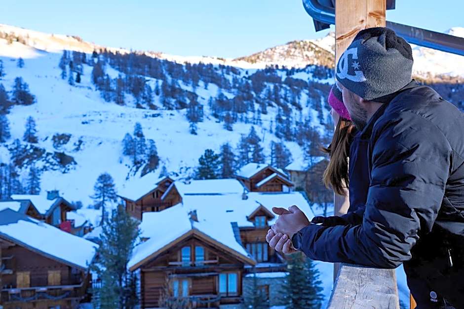 Villages Clubs du Soleil - VARS