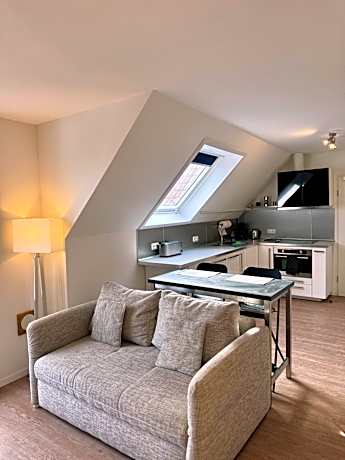 MEINpartments - Full service living