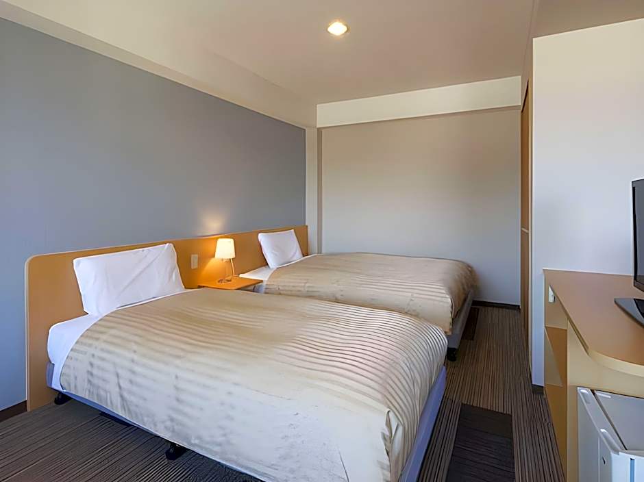 Comfort Inn Omihachiman