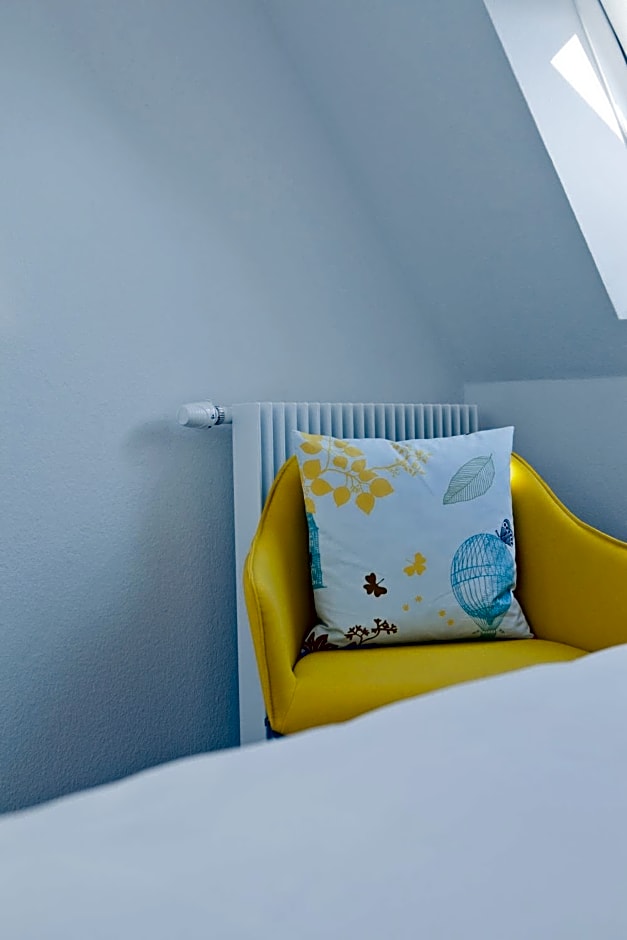 Hotel & Restaurant Krone Design