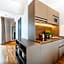 Brera Serviced Apartments Ulm