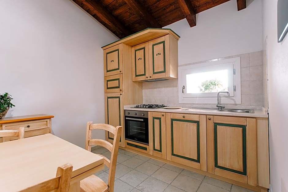 Sole d'Estate Agriresidence