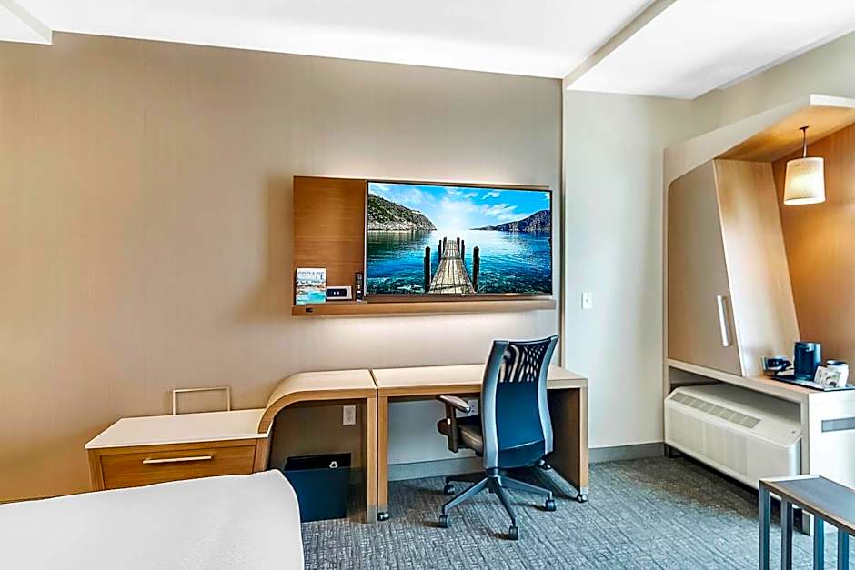 Courtyard by Marriott Longview North