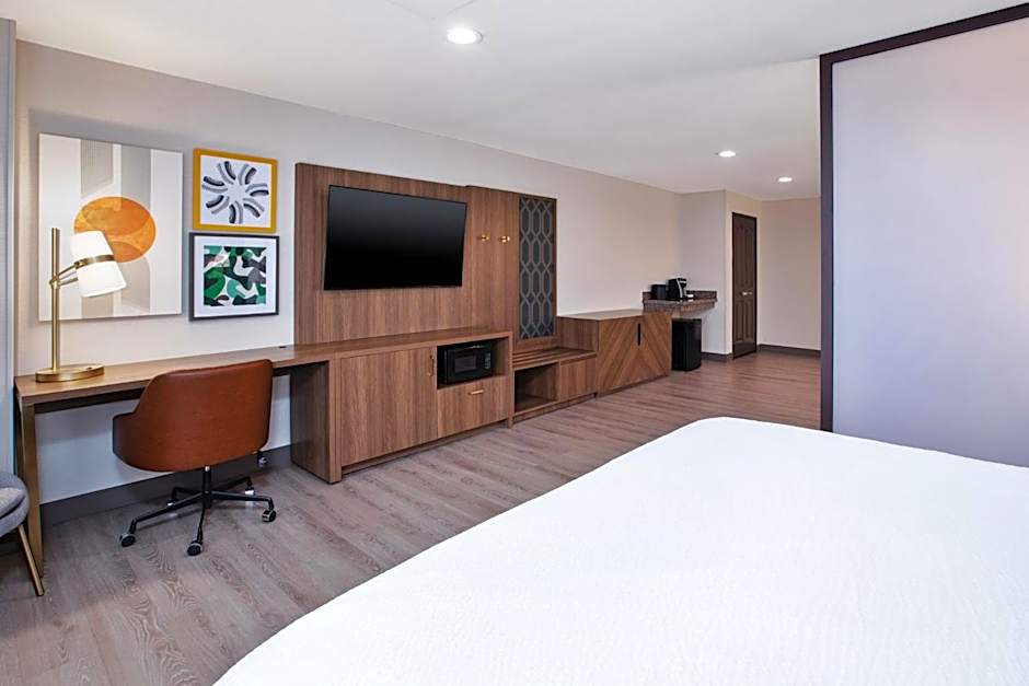 Holiday Inn Ontario Airport - California By IHG
