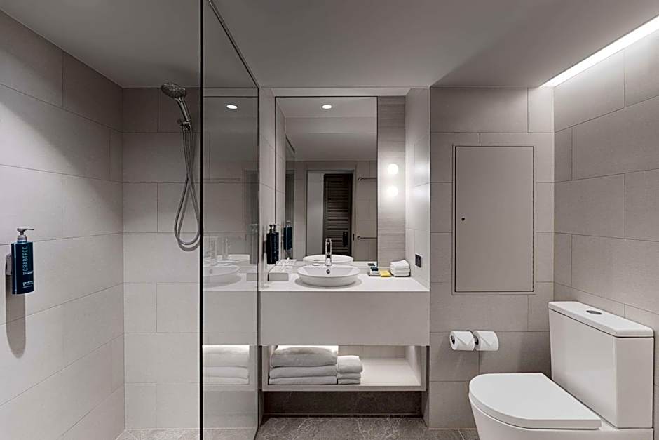 DoubleTree By Hilton Esplanade Darwin