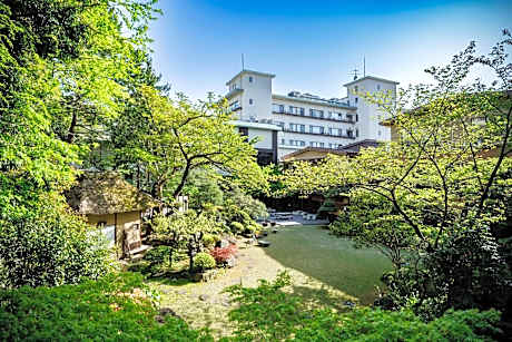 Takinoyu Hotel