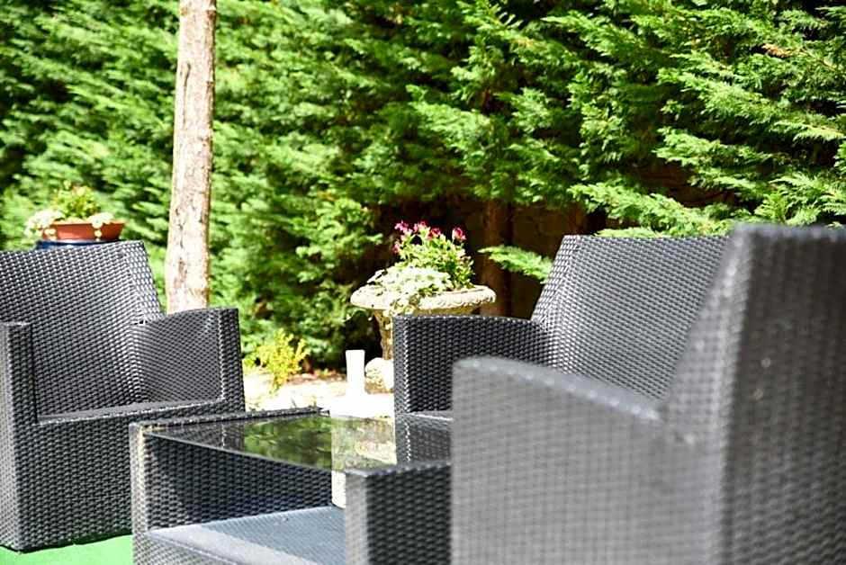 Château de Passières