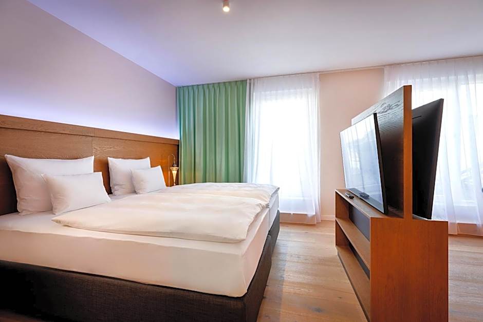 ARCOTEL HafenCity Dresden