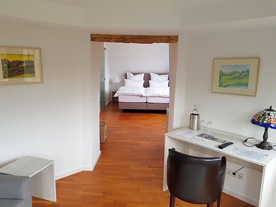 Oberwaldhaus