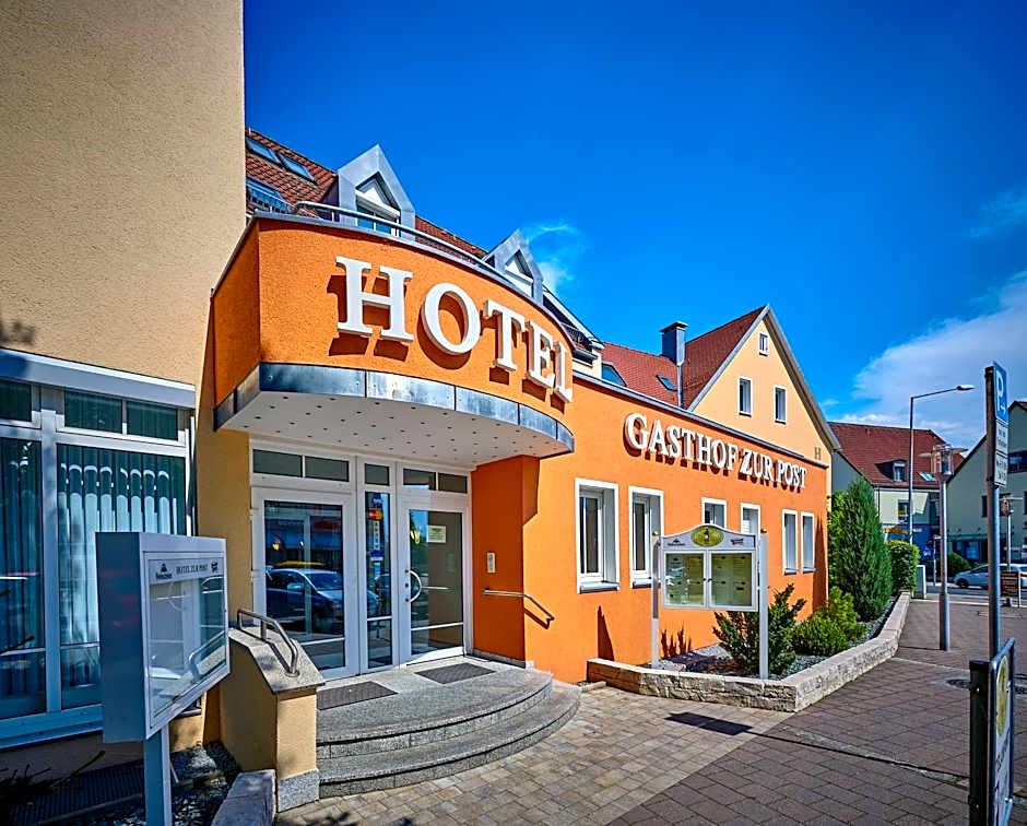 Hotel Gasthof zur Post