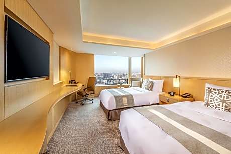 Special Offer - Standard Twin Room
