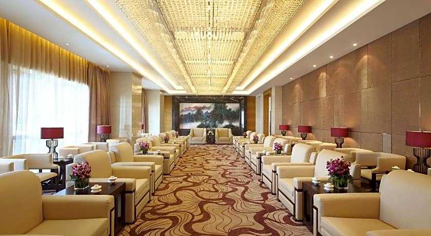 DoubleTree By Hilton Wuhu