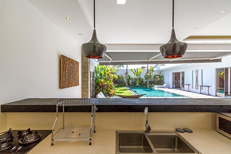 Villa Nala - Amazing 3-Bedroom in Seminyak