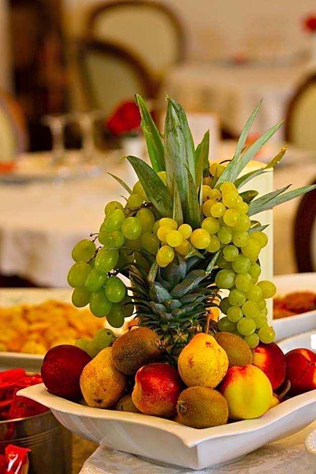 Hotel Vienna Ostenda e Ristorante il Danubio