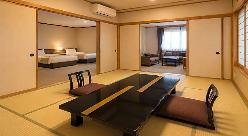Livemax Resort Isawa Onsen