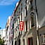 Hôtel du Roussillon