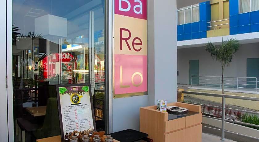 Swiss-Belinn Balikpapan