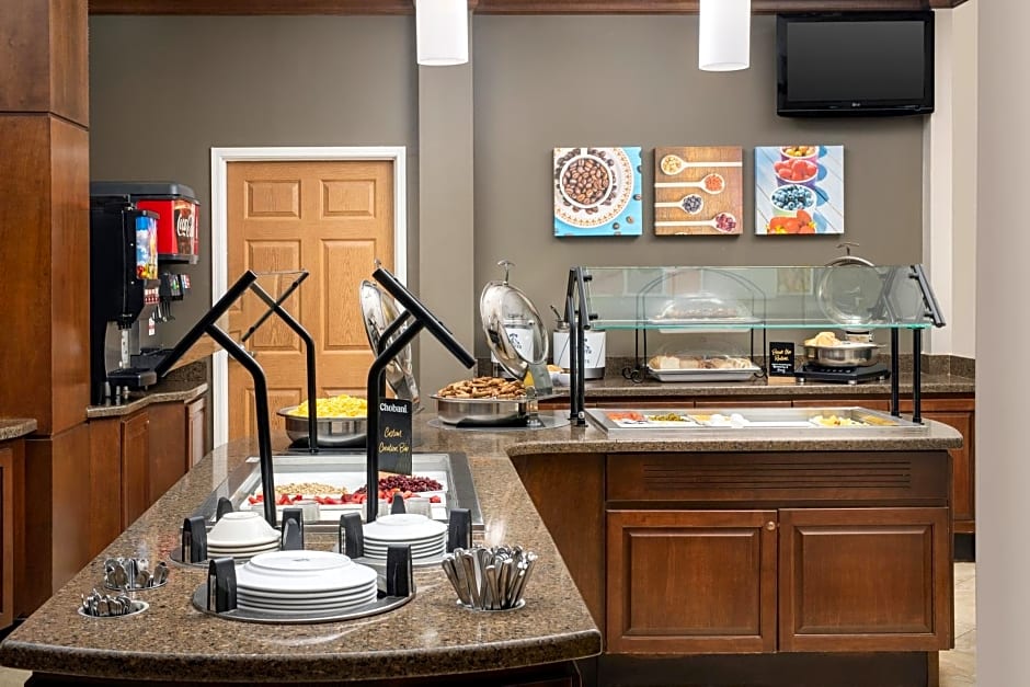 Staybridge Suites Columbia By IHG