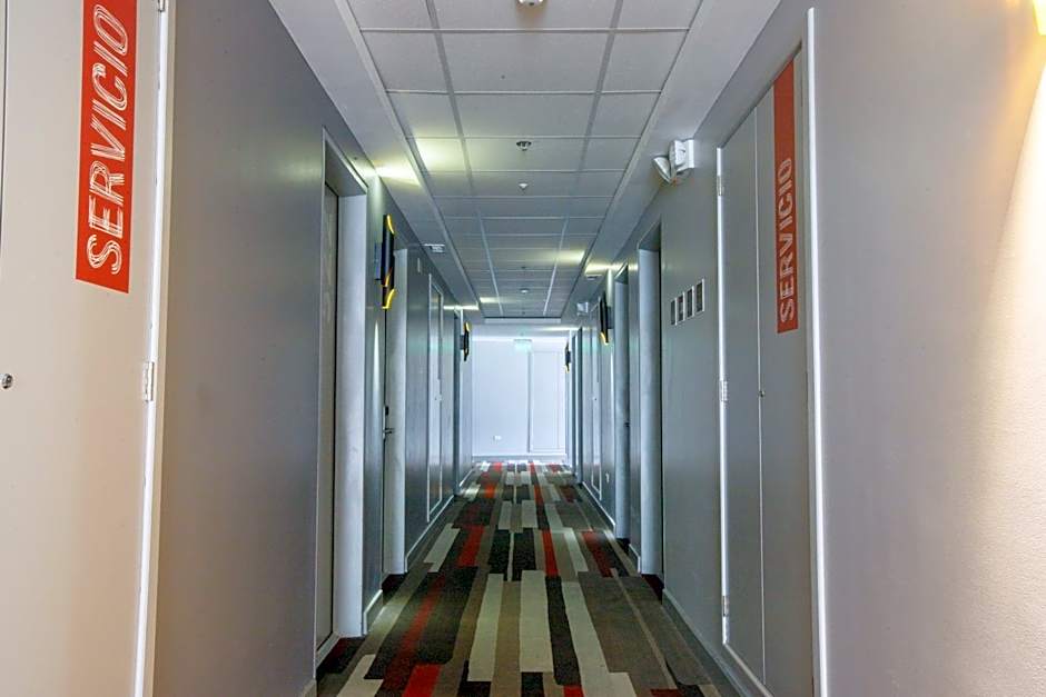 Ibis Quito