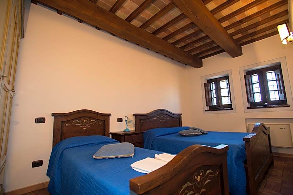 Terre Del Cantico Country House