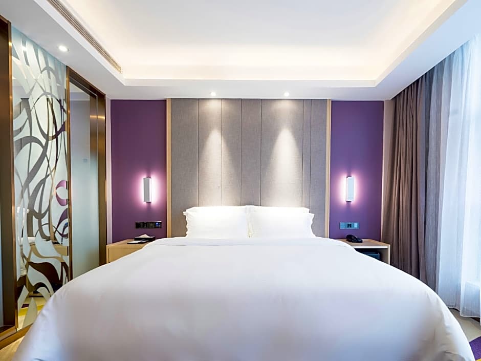 Lavande Hotels· Jingzhou Jianli