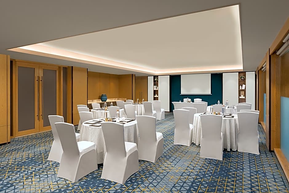 Surat Marriott Hotel