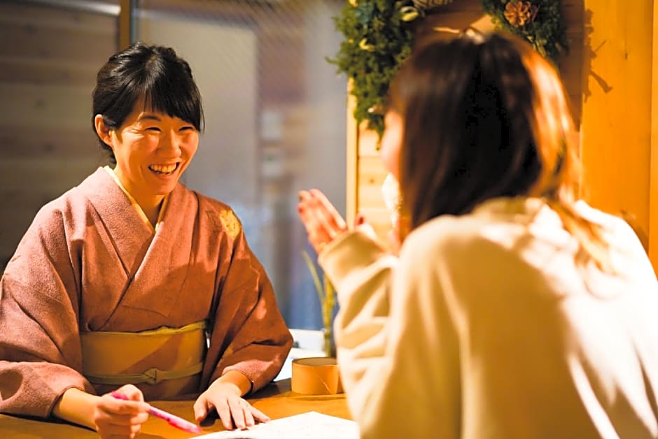 Ise Guest House Kazami