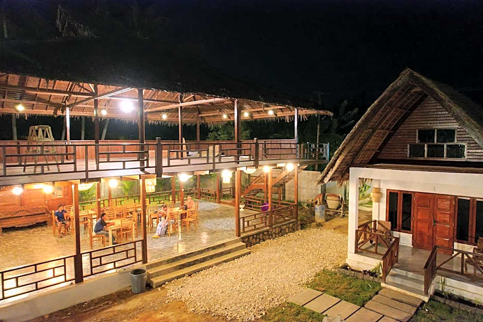 Dylan’s Retreat
