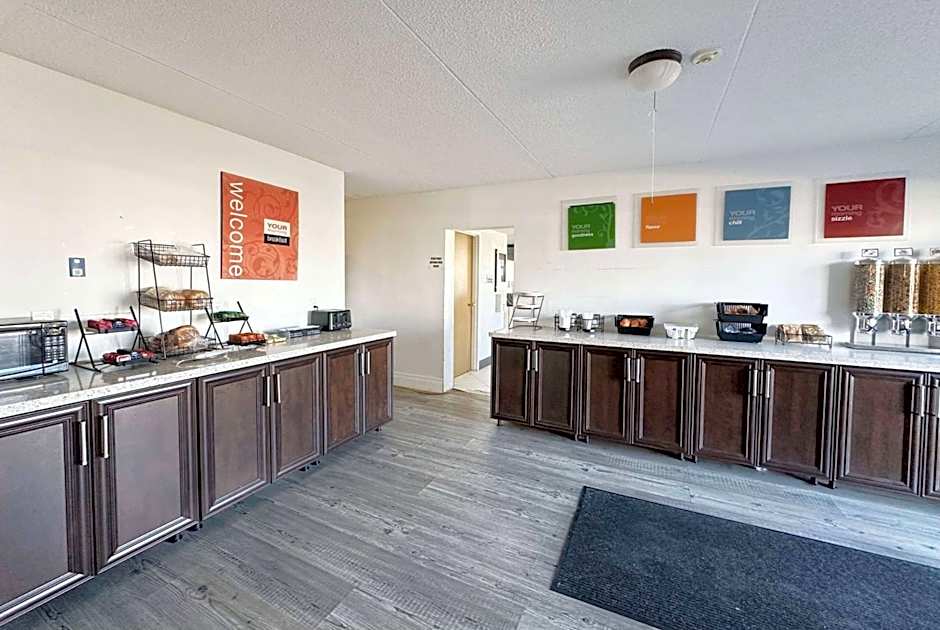 Travelodge by Wyndham Welland