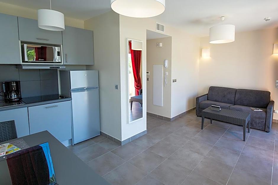 SOWELL RESIDENCES Les Perles de Saint Tropez